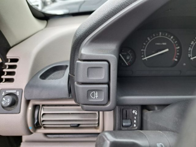 LAND ROVER Freelander usata, con Cerchi in lega
