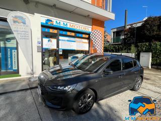 FORD Focus usata, con Specchietti laterali elettrici