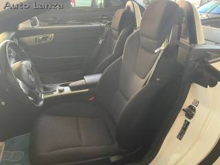 MERCEDES-BENZ SLK 200 usata, con Climatizzatore