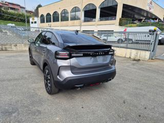 CITROEN C4 usata, con Cerchi in lega