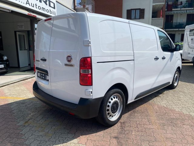 FIAT Scudo usata, con Airbag Passeggero
