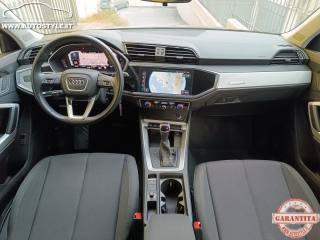 AUDI Q3 usata, con Telecamera per parcheggio assistito