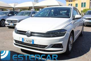 VOLKSWAGEN Polo usata, con Servosterzo