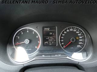 VOLKSWAGEN Polo usata, con Bracciolo