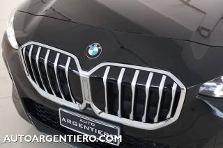 BMW 218 usata, con Luce d