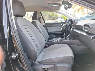 SEAT Leon usata, con Immobilizzatore elettronico
