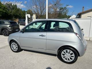 LANCIA Ypsilon usata 7