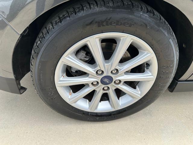 FORD C-Max usata, con Cerchi in lega