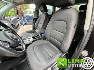 AUDI A4 usata, con Volante in pelle