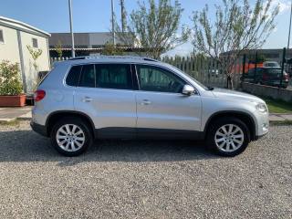 VOLKSWAGEN Tiguan usata, con Airbag Passeggero