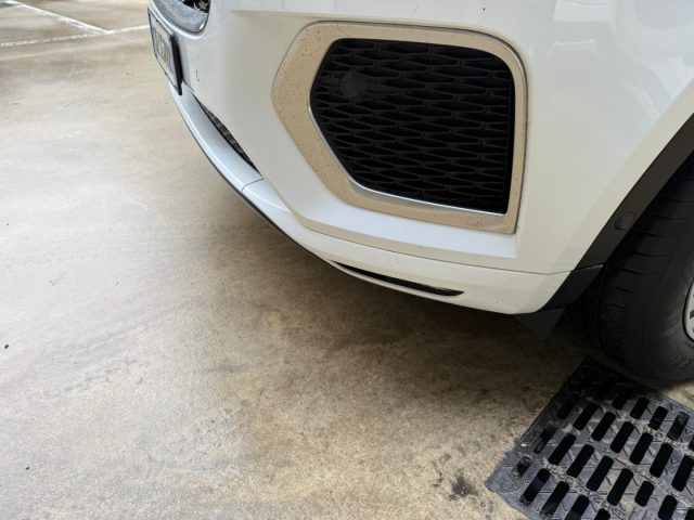 JAGUAR E-Pace usata, con Controllo trazione