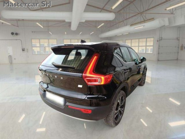 VOLVO XC40 usata, con Antifurto