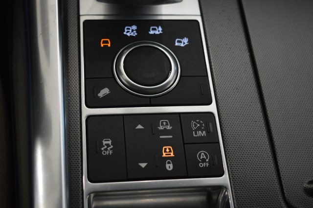 LAND ROVER Range Rover Sport usata, con Trazione integrale