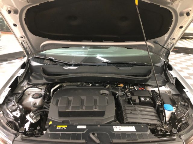 VOLKSWAGEN T-Cross usata 21