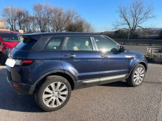 LAND ROVER Range Rover Evoque usata 7