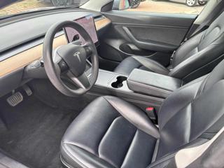 TESLA Model 3 usata, con Chiusura centralizzata