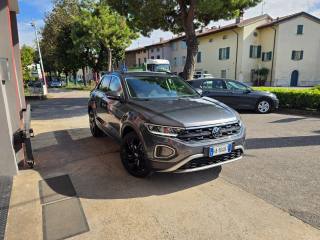 VOLKSWAGEN T-Roc usata 133