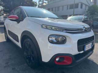 CITROEN C3 usata, con Airbag laterali