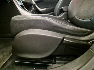 OPEL Astra usata, con Ruotino