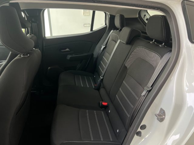 DACIA Sandero usata, con Volante multifunzione
