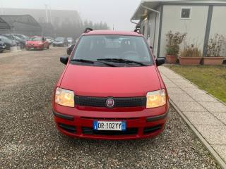 FIAT Panda usata, con Airbag
