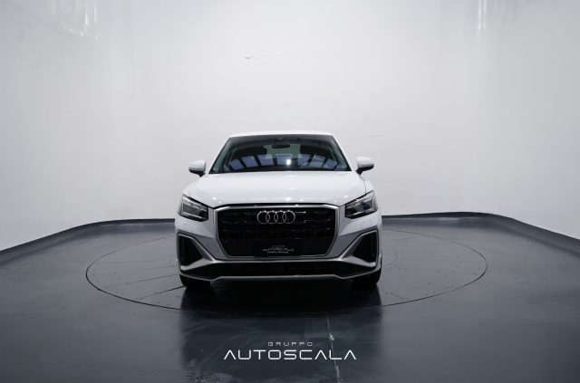 AUDI Q2 usata, con Airbag