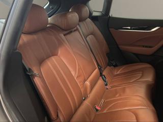 MASERATI Levante usata, con Cruise Control
