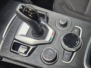 ALFA ROMEO Stelvio usata, con Cruise Control