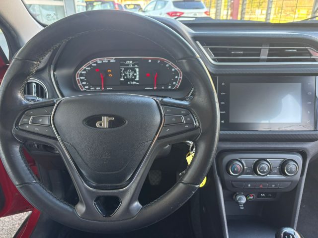 DR MOTOR DR3 usata, con Cerchi in lega