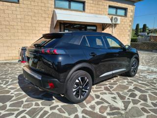 PEUGEOT 2008 usata, con Cerchi in lega