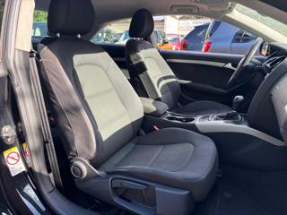 AUDI A5 usata, con Controllo trazione