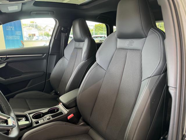 AUDI A3 usata, con Controllo trazione
