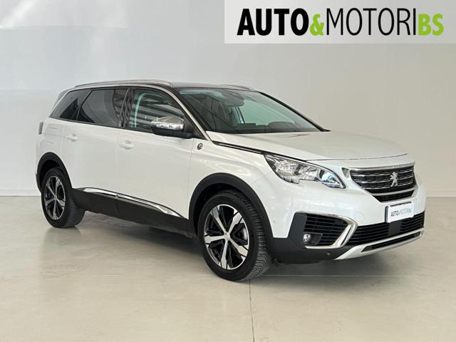 PEUGEOT 5008 usata, con Airbag laterali
