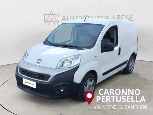 FIAT Fiorino usata, con ABS