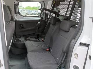 FIAT Doblo usata, con Servosterzo