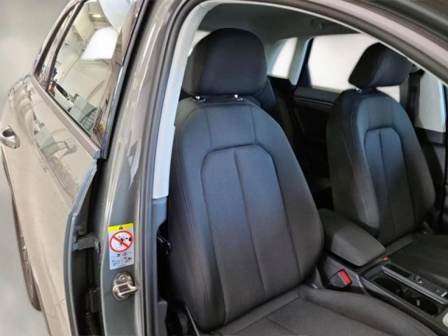 AUDI Q3 usata, con ESP