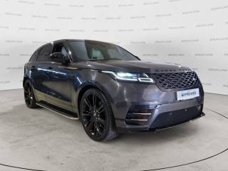 LAND ROVER Range Rover Velar usata, con Controllo automatico clima