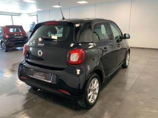SMART ForFour usata, con Autoradio