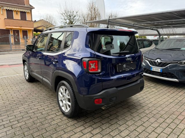 JEEP Renegade usata 6