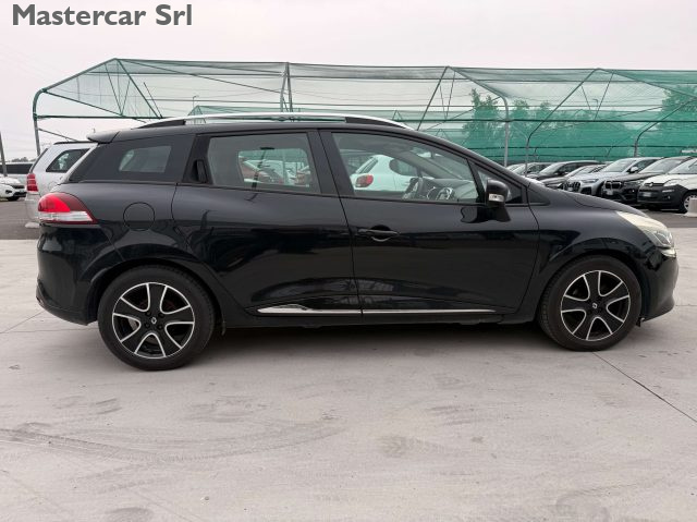 RENAULT Clio usata, con Cruise Control
