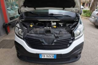 RENAULT Trafic usata 91