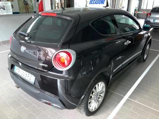 ALFA ROMEO MiTo usata, con Airbag laterali