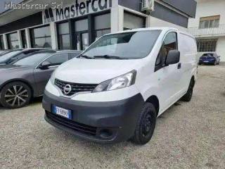 NISSAN NV200 usata, con Airbag