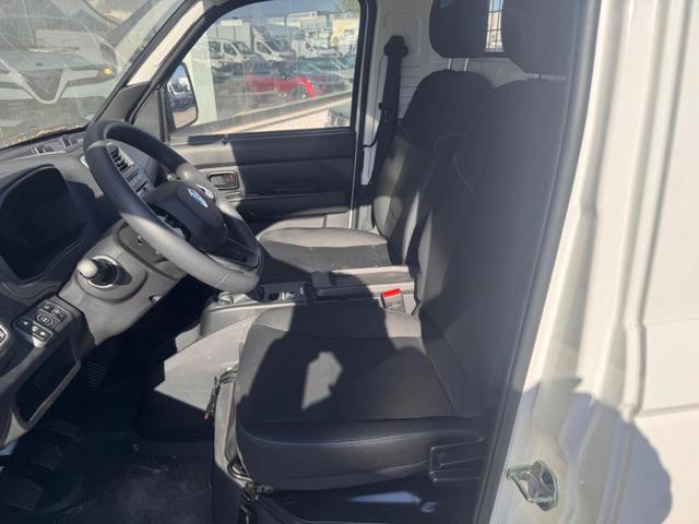 PIAGGIO Porter NP6 usata, con Fendinebbia