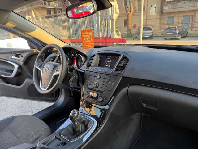 OPEL Insignia usata, con Chiusura centralizzata