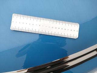 CITROEN C3 usata 35