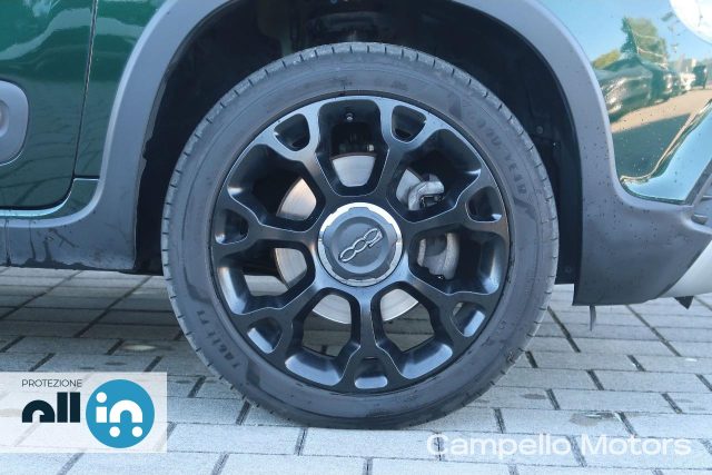 FIAT 500L usata 16