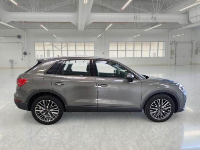 AUDI Q3 usata, con Chiusura centralizzata