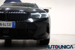 BMW 320 usata, con Limitatore di velocità