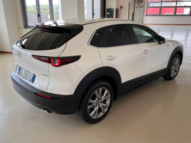 MAZDA CX-30 usata, con Airbag